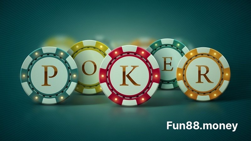 Fun88 Poker